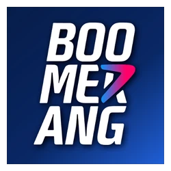 Boomerang Bet logo